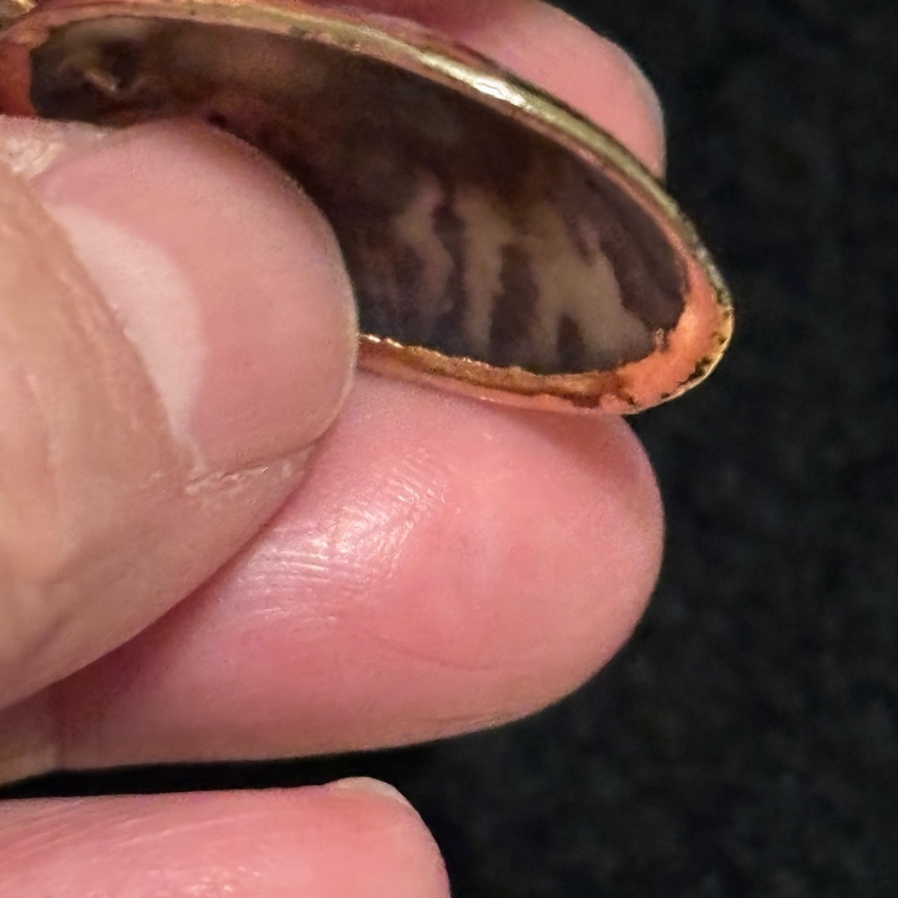 80's Gold-Dipped Jewelry - image 6